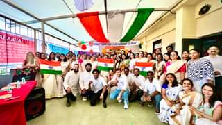 Freedom in mind, Faith in words, Pride in our Hearts, Memories in our Souls. Happy Independence Day OCIS – Independence Day Celebration Complete Walkthrough – 2023-24