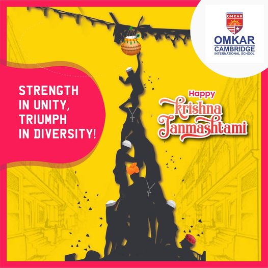Celebrate the Dahi Handi festival with us as we break barriers and reach for the sky, together #DahiHandi2023 #dahihandi #janmashtami #krishna #dahihandifestival #indianfestival #lordkrishna #gopalkala #vrindavan #govinda #marathi #dahi #happyjanmashtami #krishnajanmashtami #india #handi #dahihandiutsav #festival #srikrishnajanmastami #maharashtra