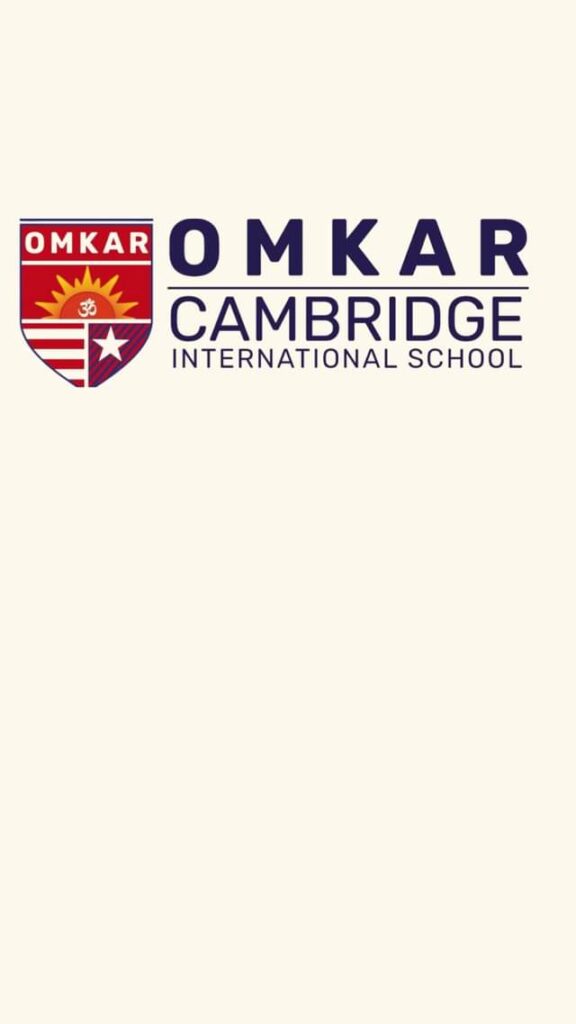 Christmas Celebration at Omkar Cambridge International School