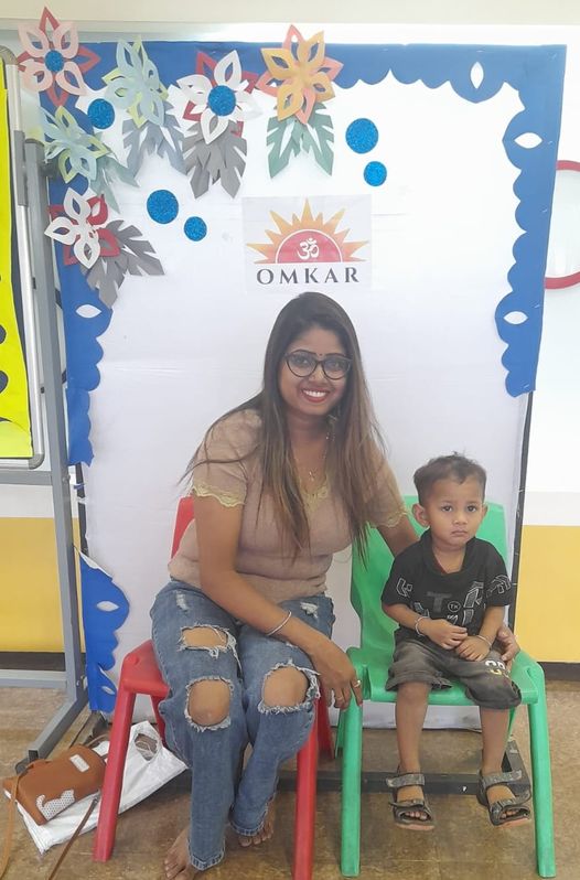 Mst. Jivansh Dilip Shaw took admission in play Group, IGCSE. Welcome to Omkar Cambridge International School Family. We wish you a very bright future ahead. Happy learning.