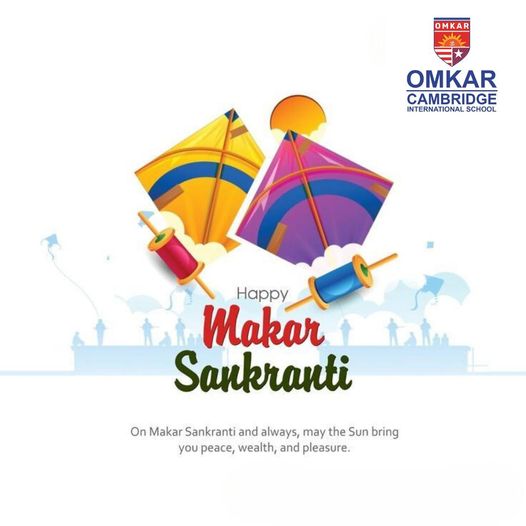 May the kites of happiness and prosperity fly high in your life. Happy Makar Sankranti! #FestiveJoy #happymakarsankranti #makarsankranti #makarsankranti2024 #makarsankrantispecial #makarsankranti #Kites #indianfest #indianfestive #indianfestival #indianfestivals #indianfestivities #indianfestivalseason